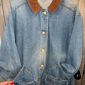 Vintage Jean jacket